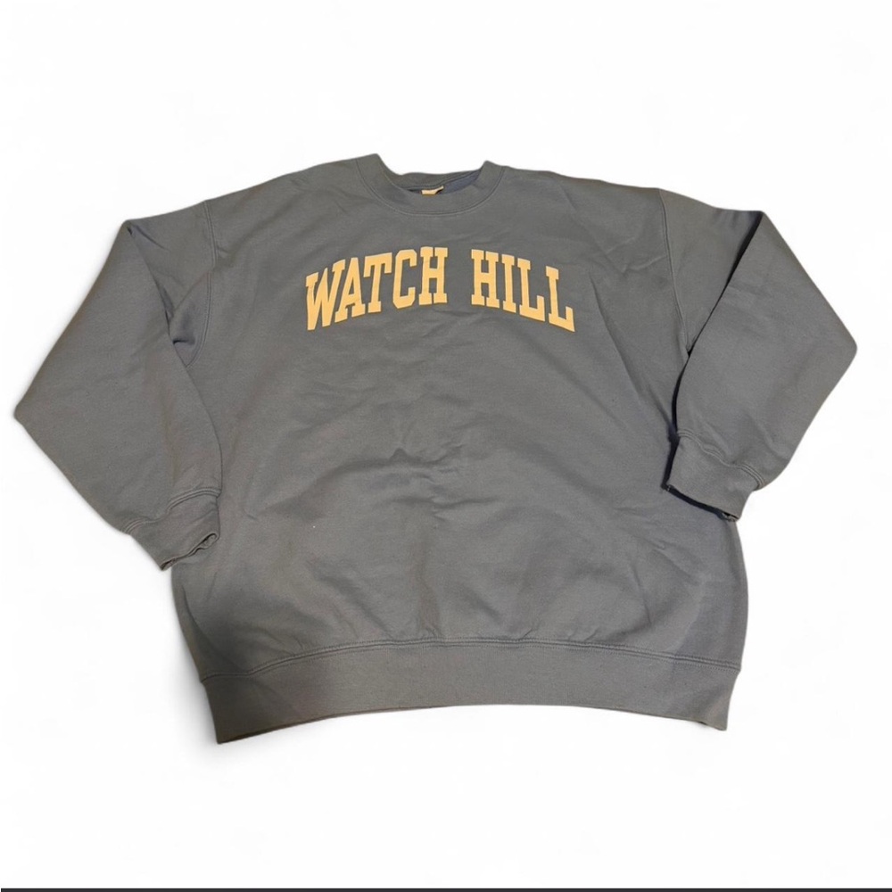 Watch Hill Blue Sweatshirt